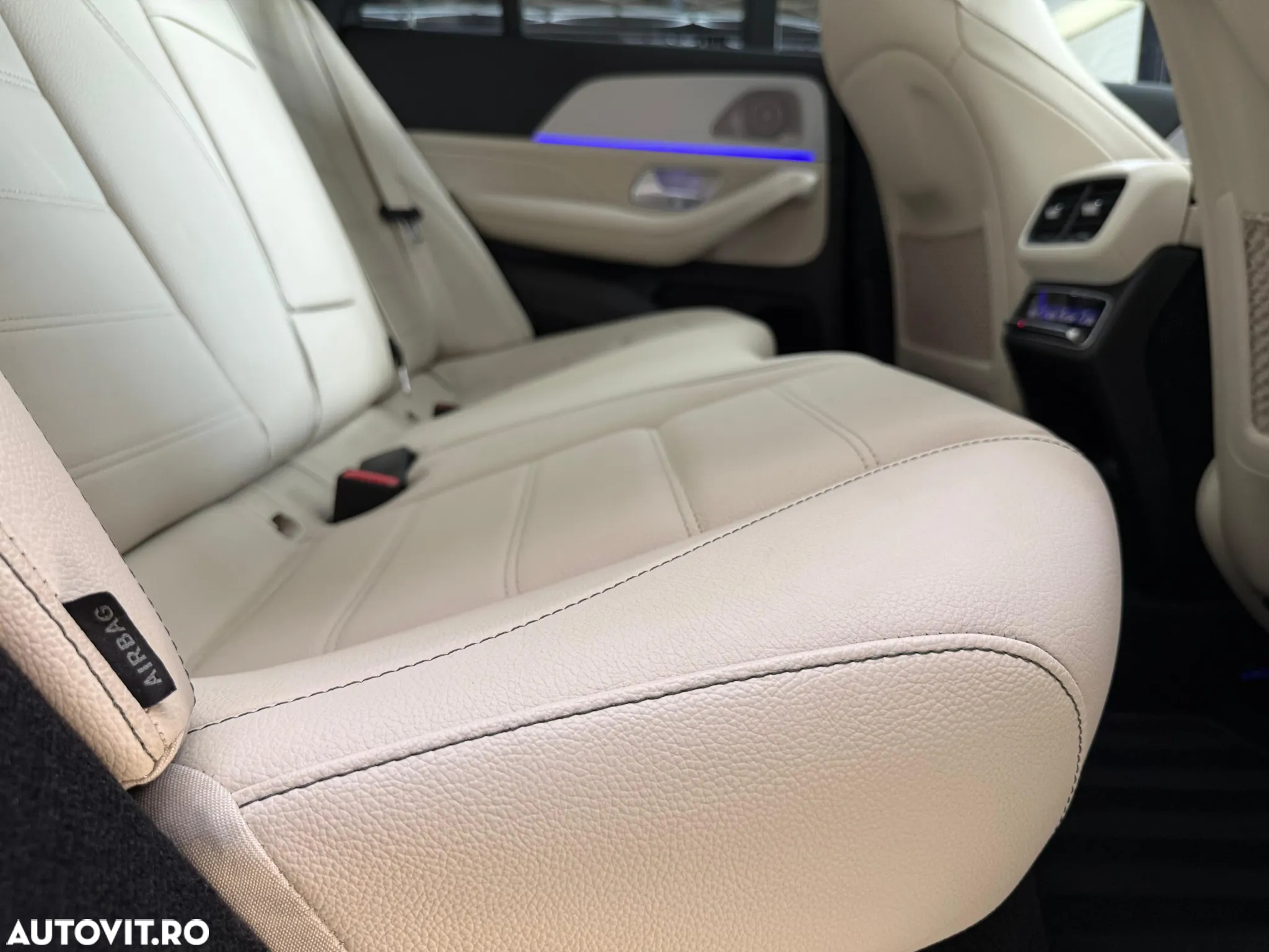Mercedes-Benz GLE Coupe 350 de 4MATIC - 31