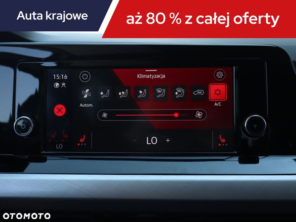 Volkswagen Golf - 14