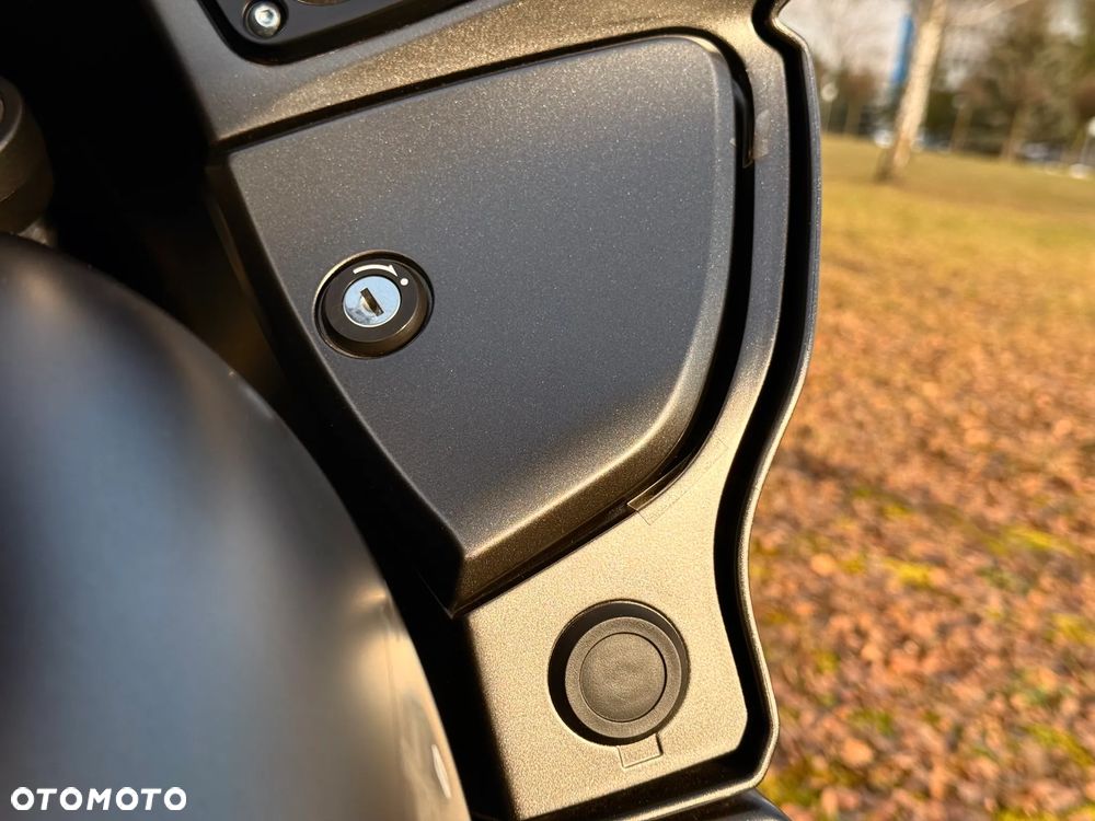 Kawasaki Vulcan - 22