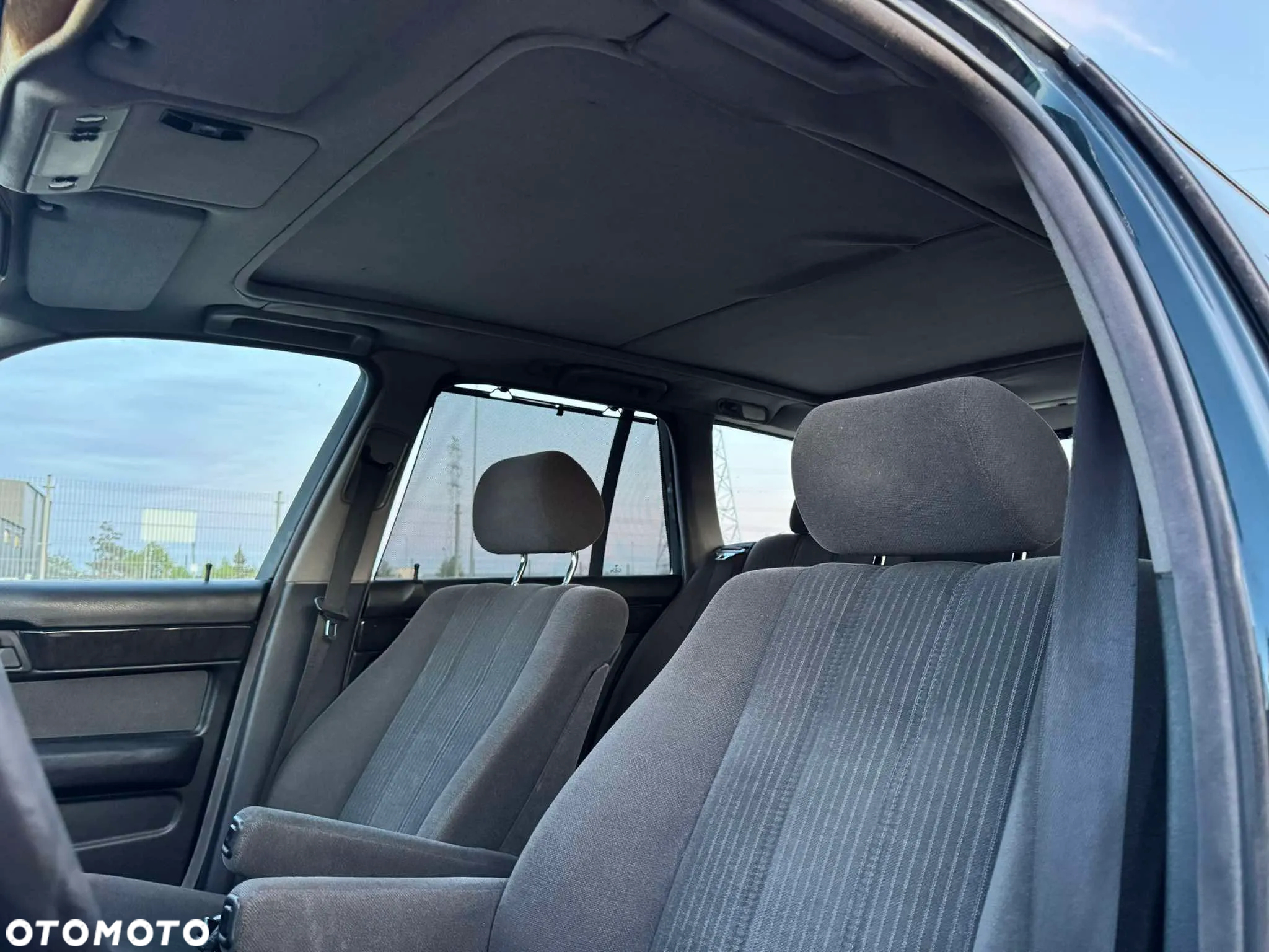 BMW Seria 5 525i Touring - 19