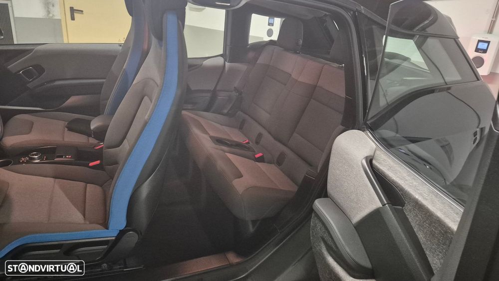 BMW i3 (120 Ah) - 6