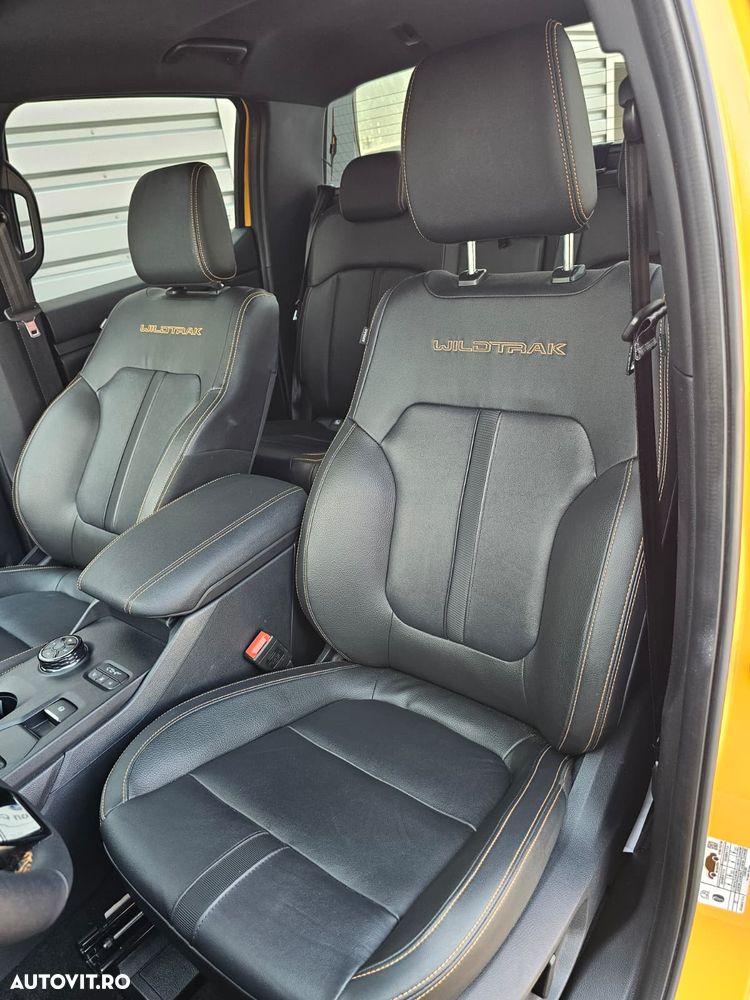 Ford RANGER - 5