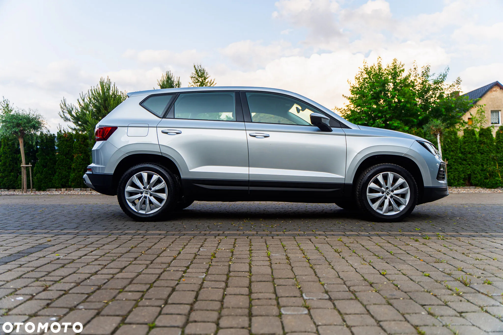 Seat Ateca - 2