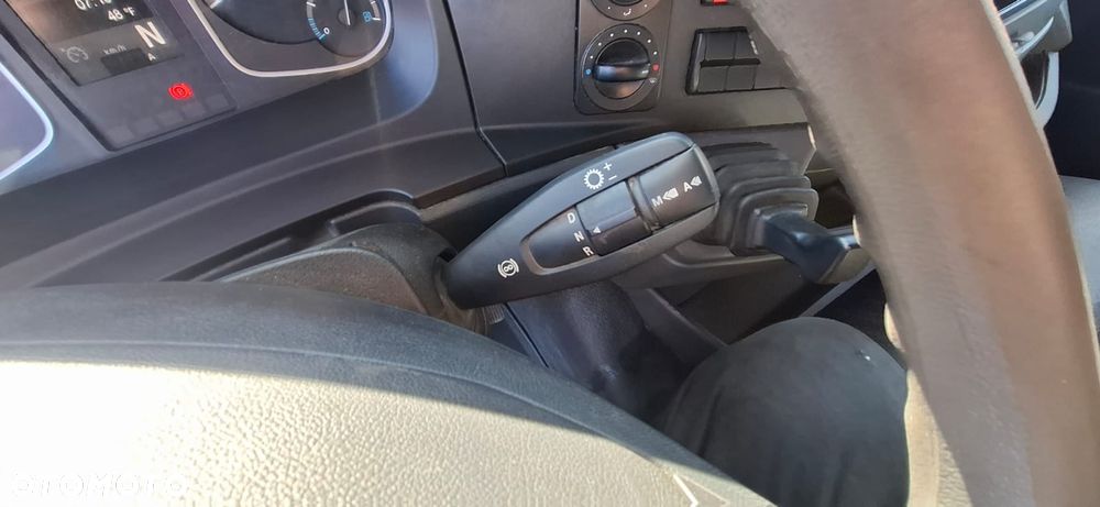 Mercedes-Benz Atego 1224 - 14