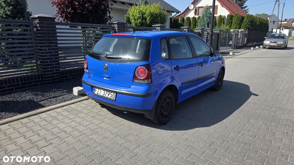 Volkswagen Polo - 6
