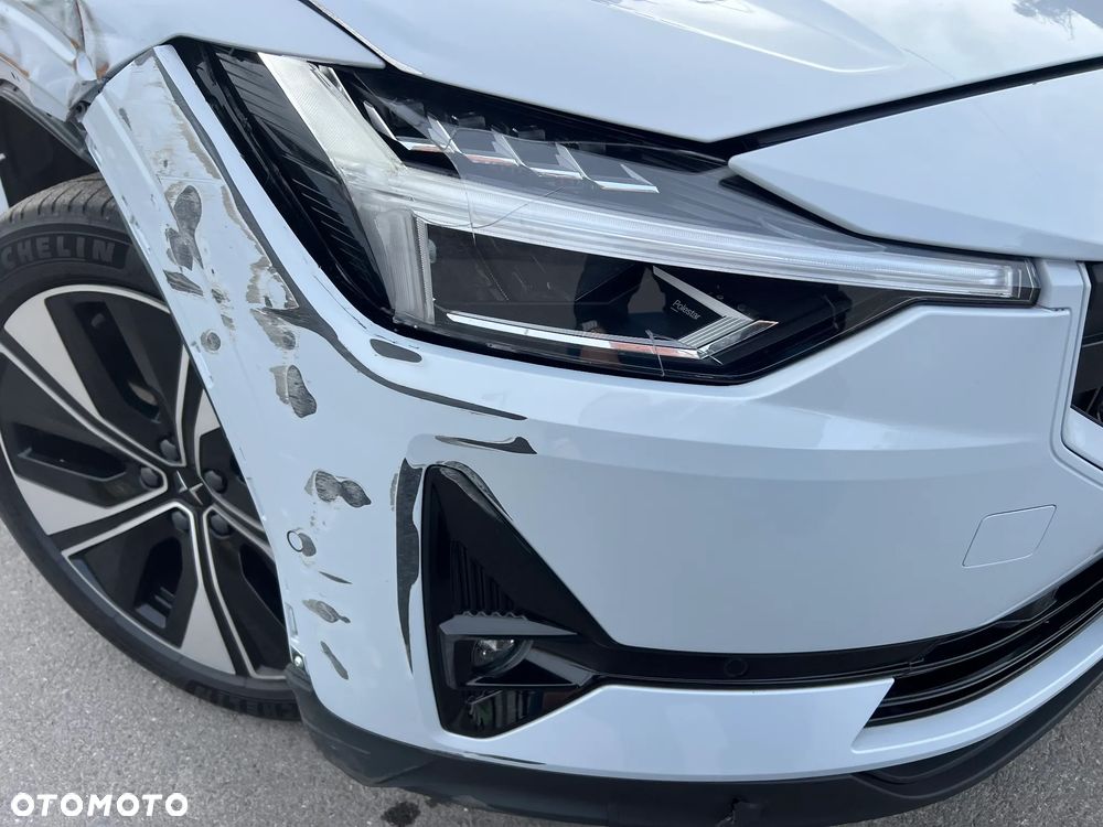 Polestar 2 Single Motor 69kWh - 27
