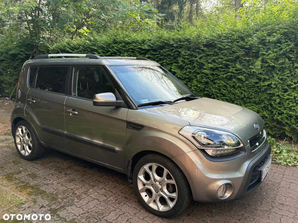 Kia Soul 1.6 GDI XL - 3