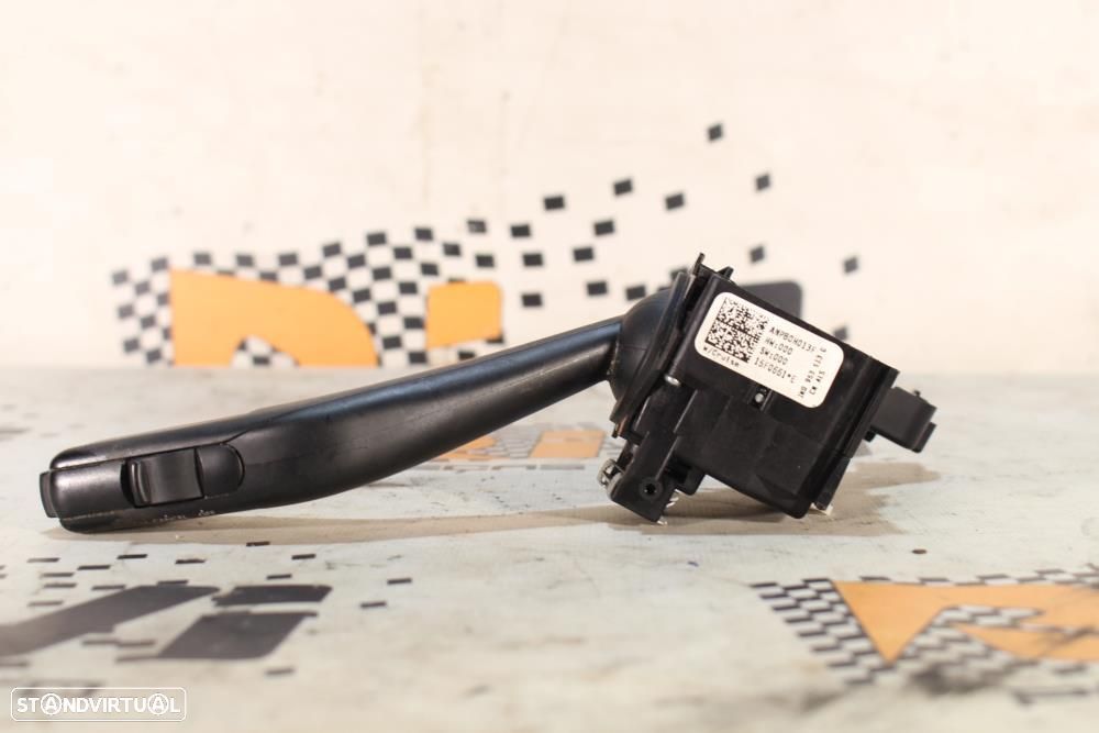 Manete Das Luzes / Piscas Volkswagen Golf V (1K1)  1K0953513g / Com Cr - 5