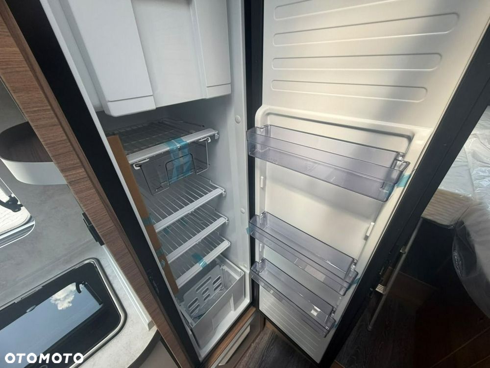 KNAUS Knaus Van Ti 640 MEG Vansation - 16