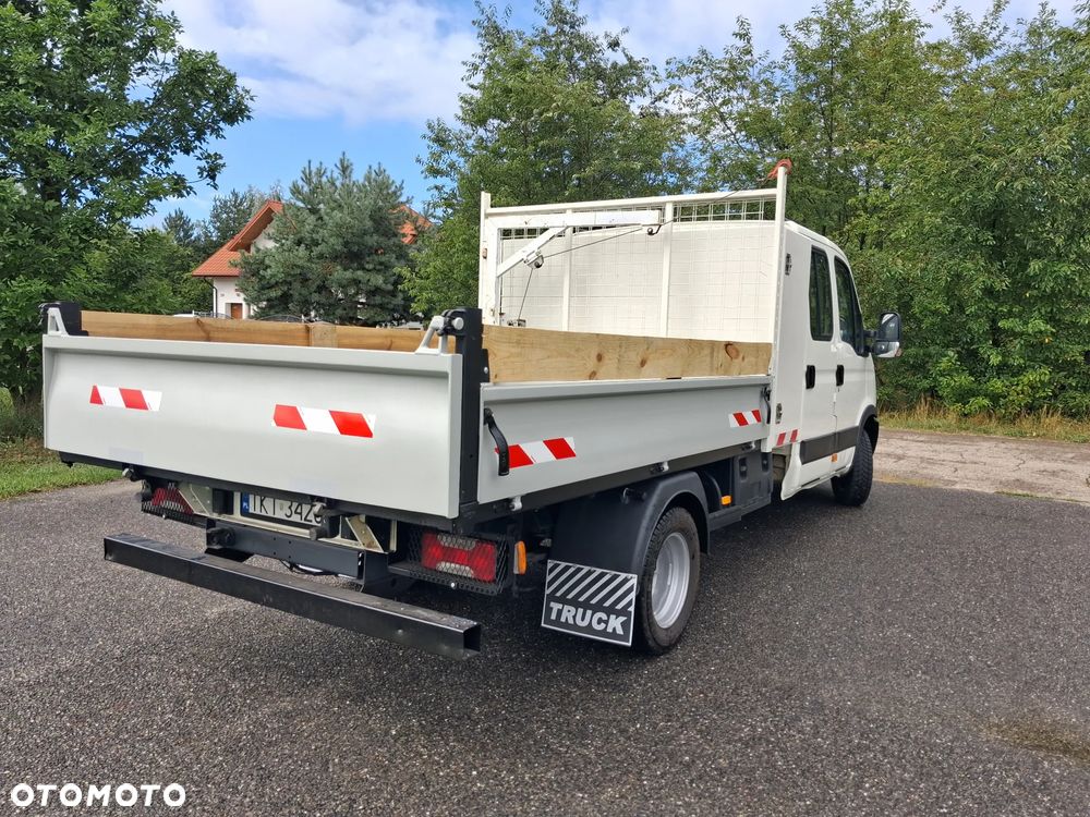 Iveco 35C13 - 10