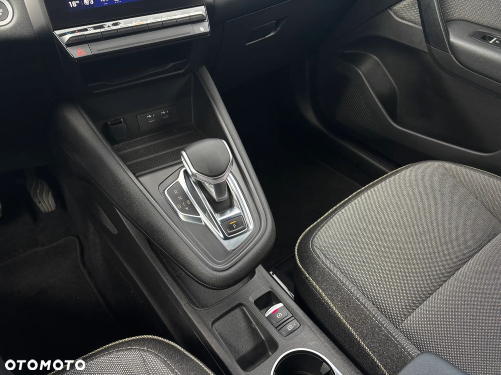 Renault Symbioz 1.6 E-Tech Full Hybrid 145 Techno - 17