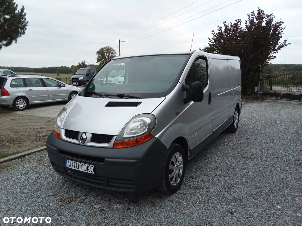 Opel Vivaro - 3