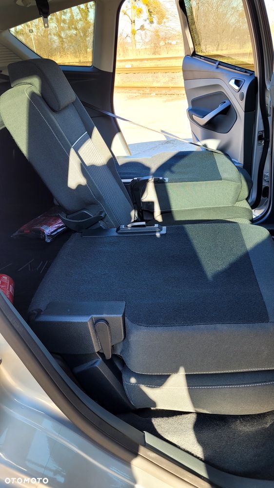 Ford C-MAX - 17