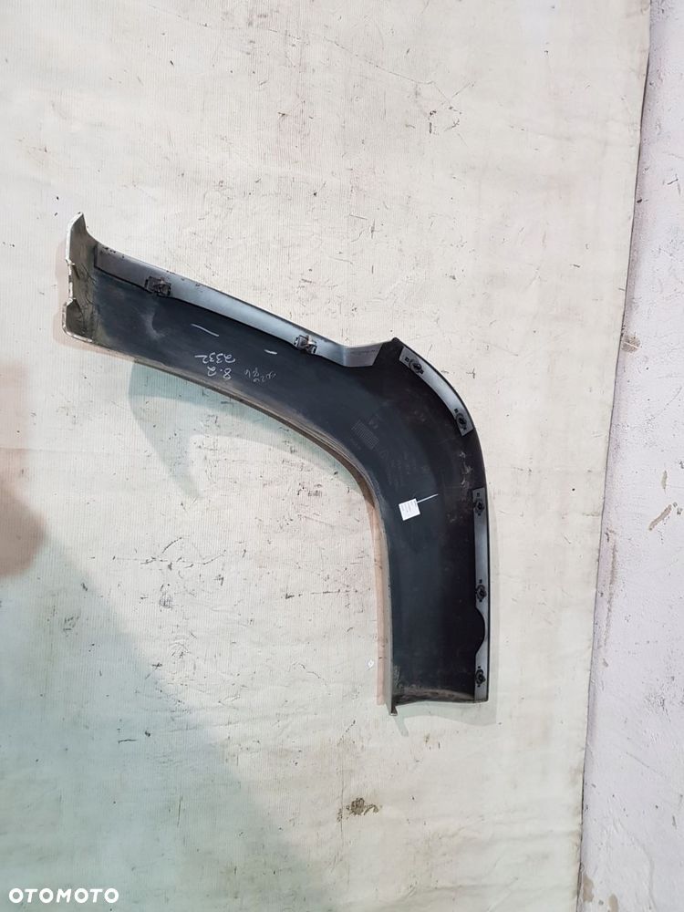 narożnik listwa błotnika lewy t. jeep cherokee kj - 8