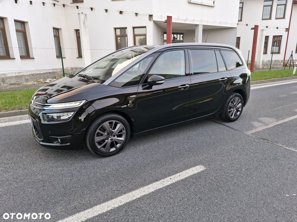 Citroën C4 - 5