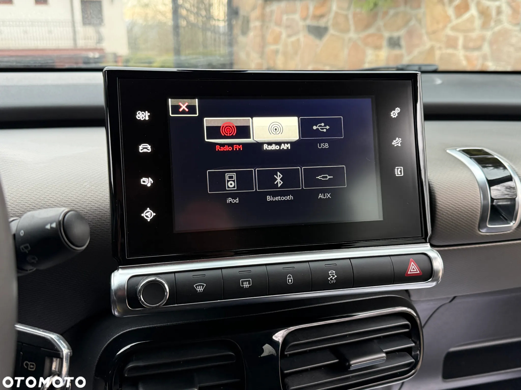 Citroën C4 Cactus 1.2 PureTech GPF Shine Pack S&S - 31