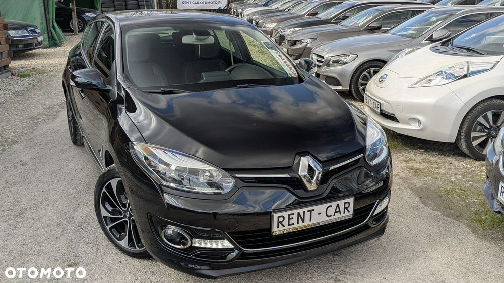 Renault Megane - 5