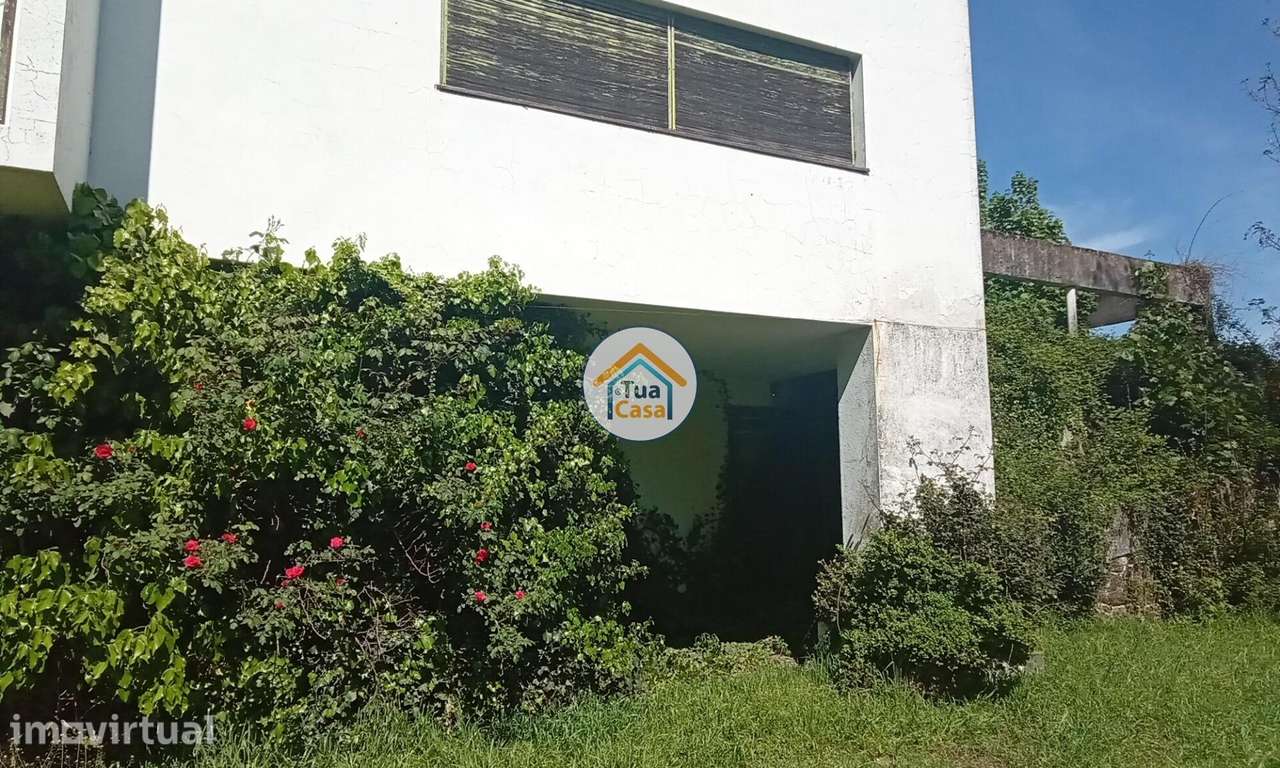 Quinta de 5 Ha em Lamego - Grande imagem: 5/60