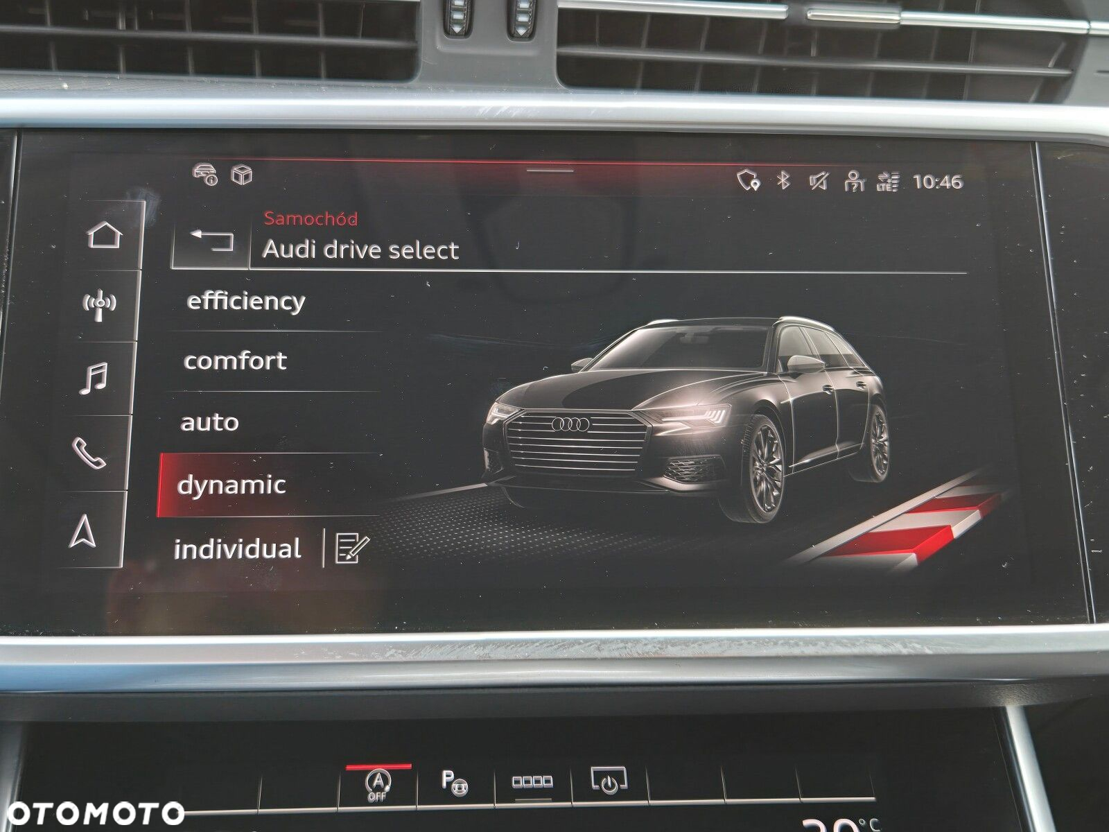 Audi A6 - 29