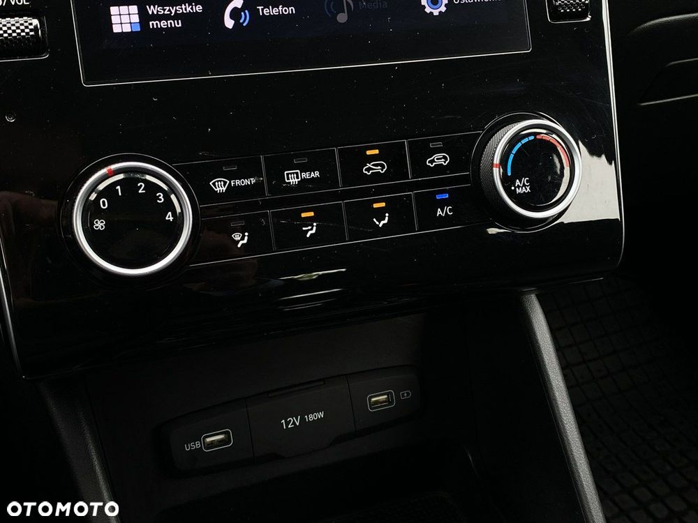 Hyundai Tucson - 27
