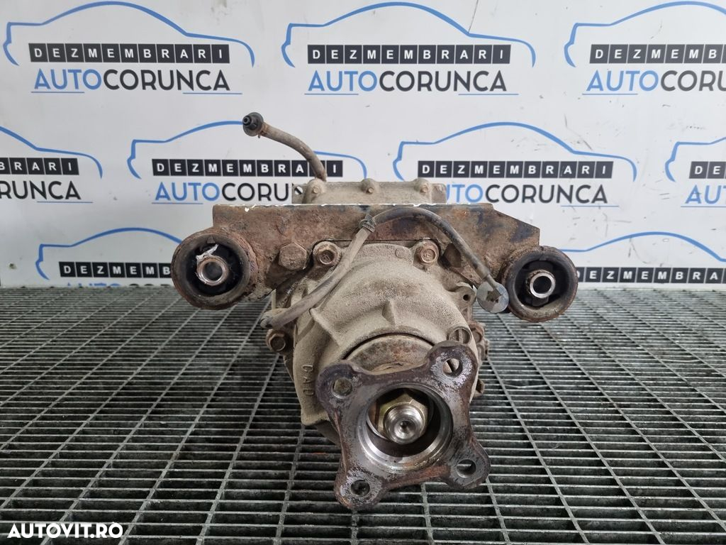 Grup spate Nissan Murano 3.5 2002 - 2007 248CP Automata VQ35DE (1001) Benzina 4x4 - 2