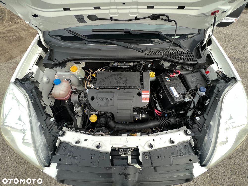 Fiat Doblo Relec Froid TR10 (146) - 19