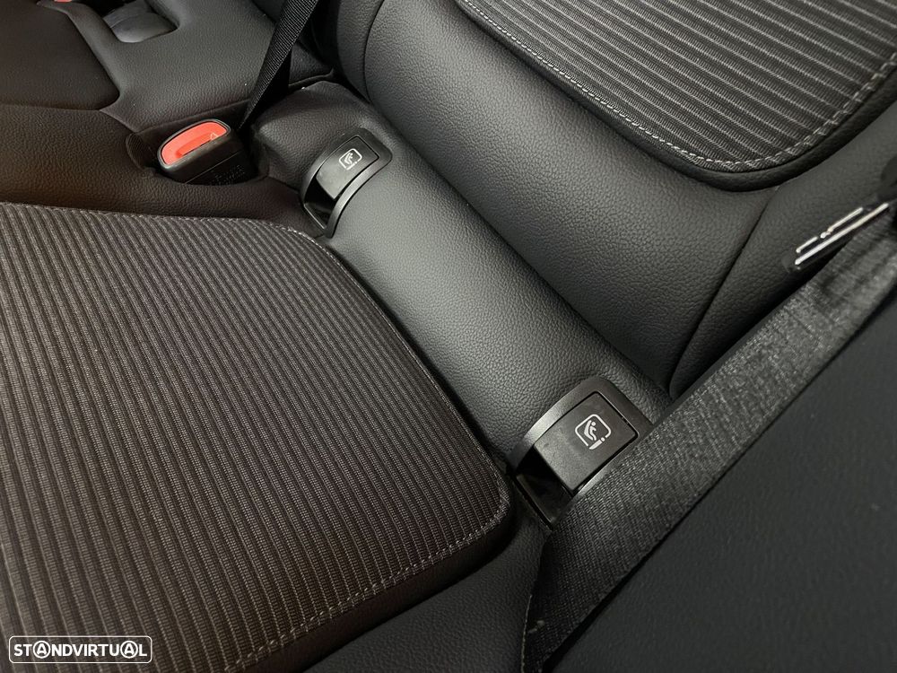 Mercedes-Benz C 220 d Avantgarde - 42