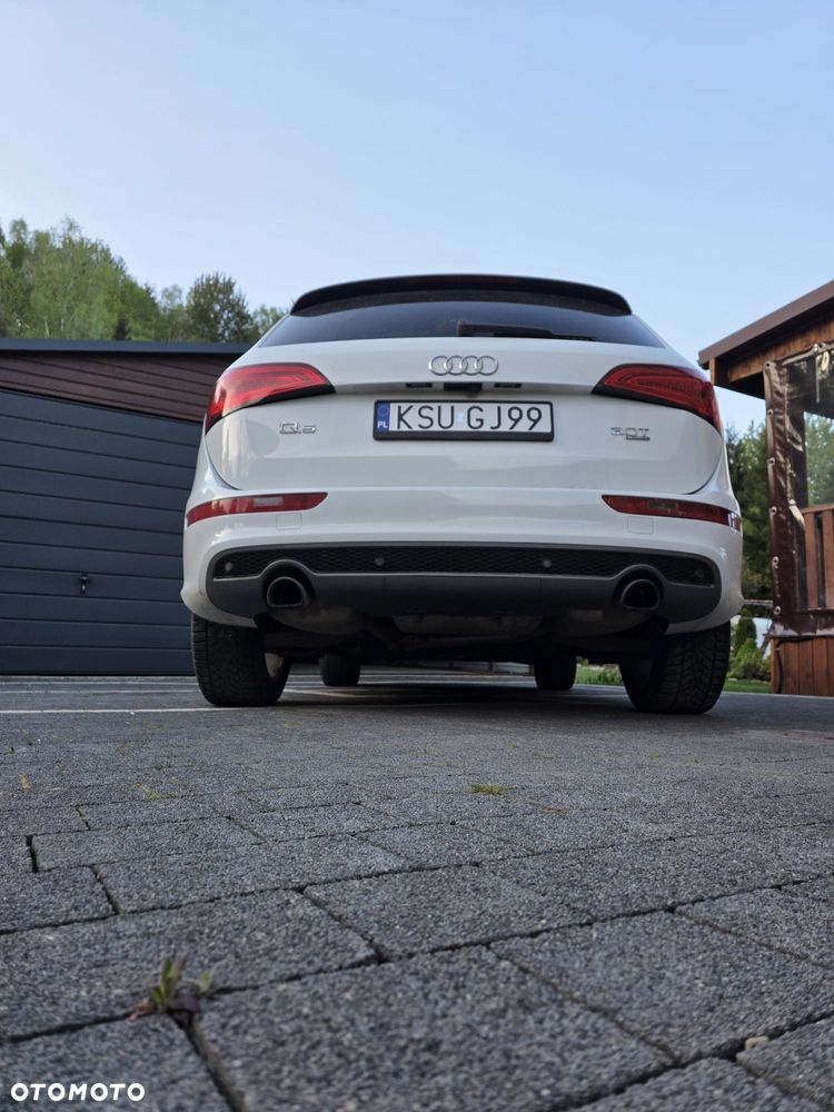 Audi Q5 - 4