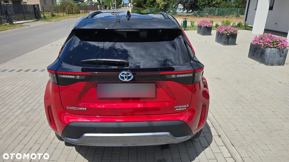 Toyota Yaris - 13