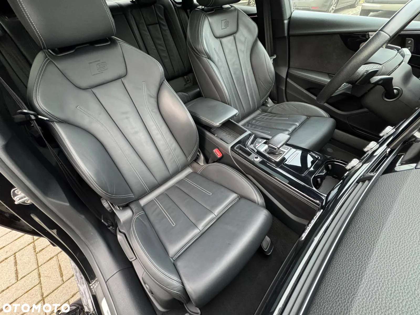 Audi A5 Sportback 3.0 TDI quattro S tronic sport - 17