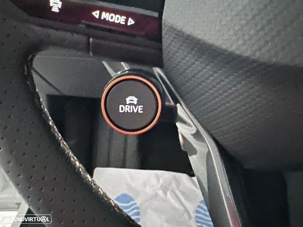 Cupra Born 58 kWh e-Boost Plus - 13