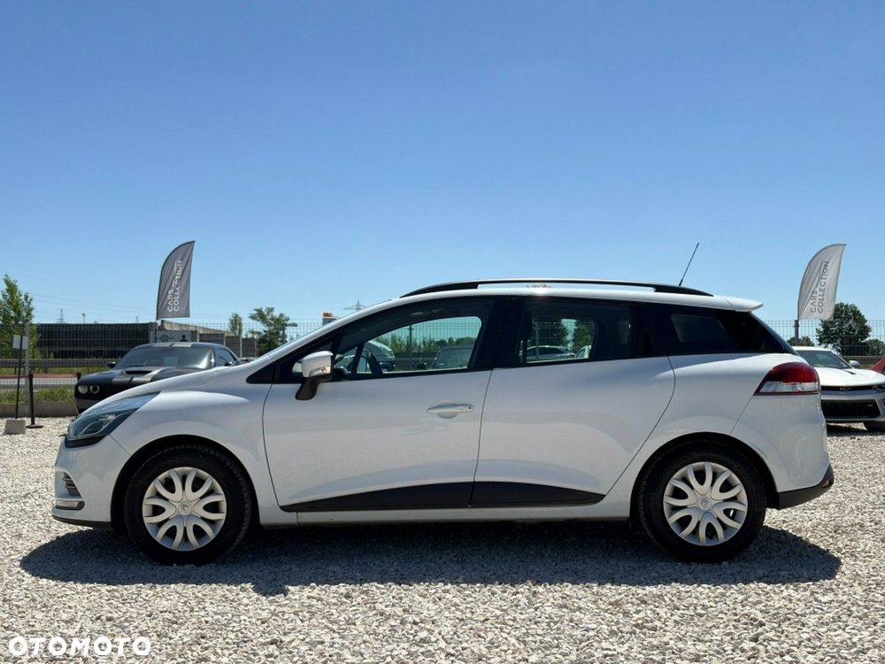 Renault Clio - 7