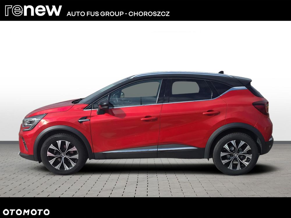 Renault Captur 1.3 TCe Zen EDC - 5