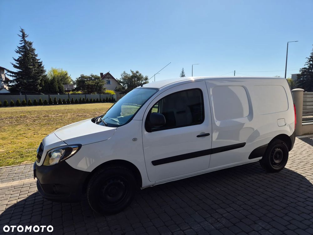 Mercedes-Benz Citan - 4