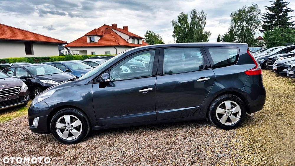 Renault Grand Scenic Gr 2.0 16V Privilege CVT Euro5 - 24