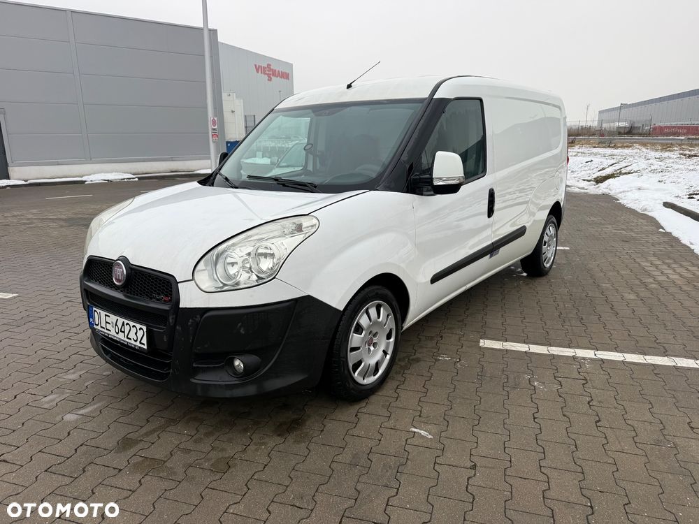 Fiat Doblo - 2