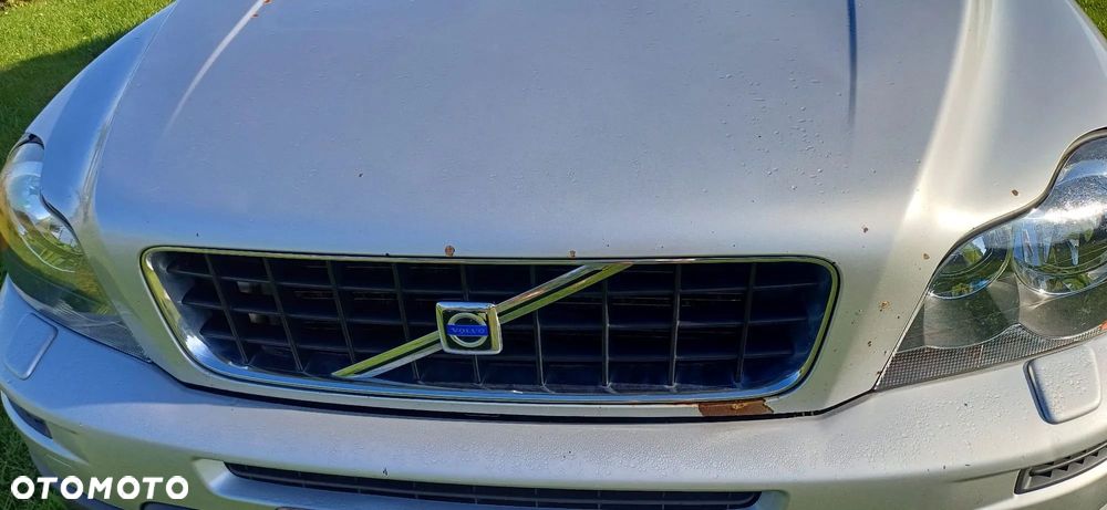 Volvo XC 90 3.2 AWD Momentum - 15