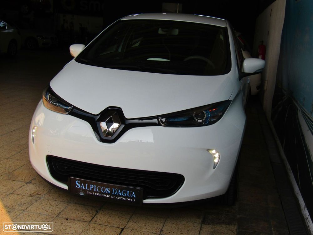 Renault Zoe - 3