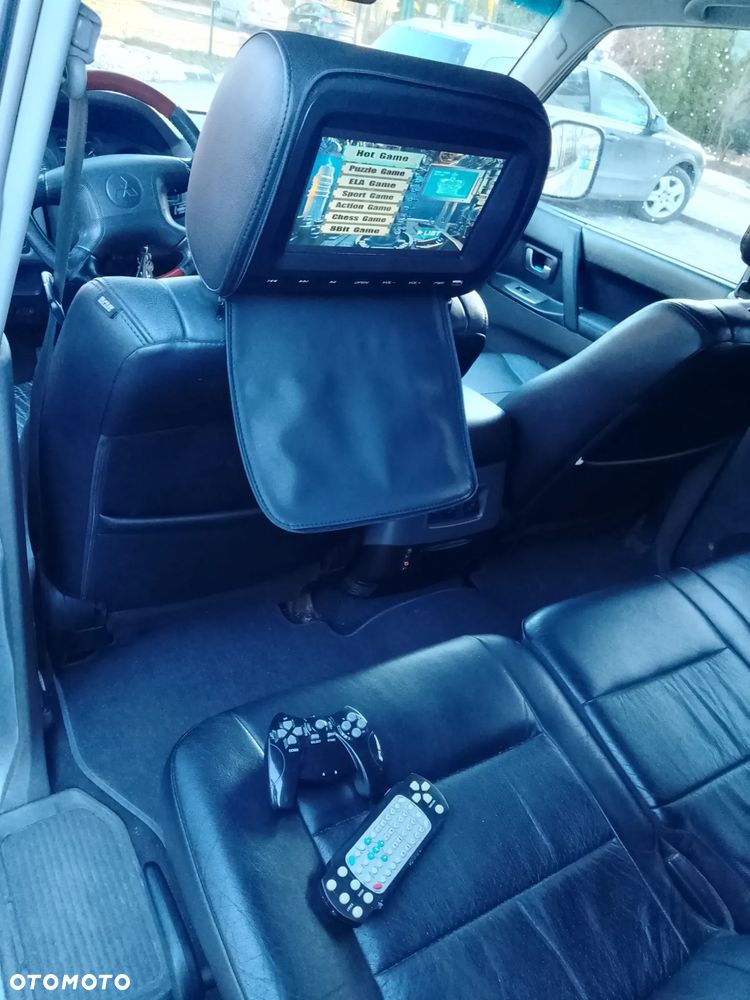 Mitsubishi Pajero 3.2 DI-D Automatik Dakar - 27