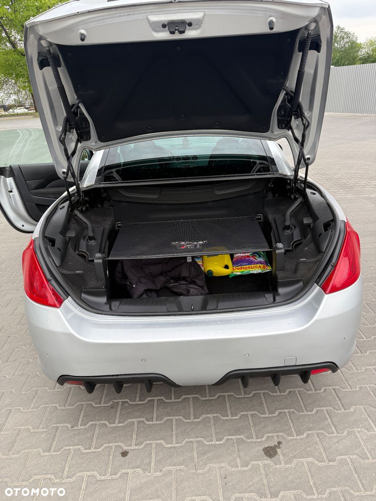Peugeot 308 CC 1.6 HDi Sport - 7