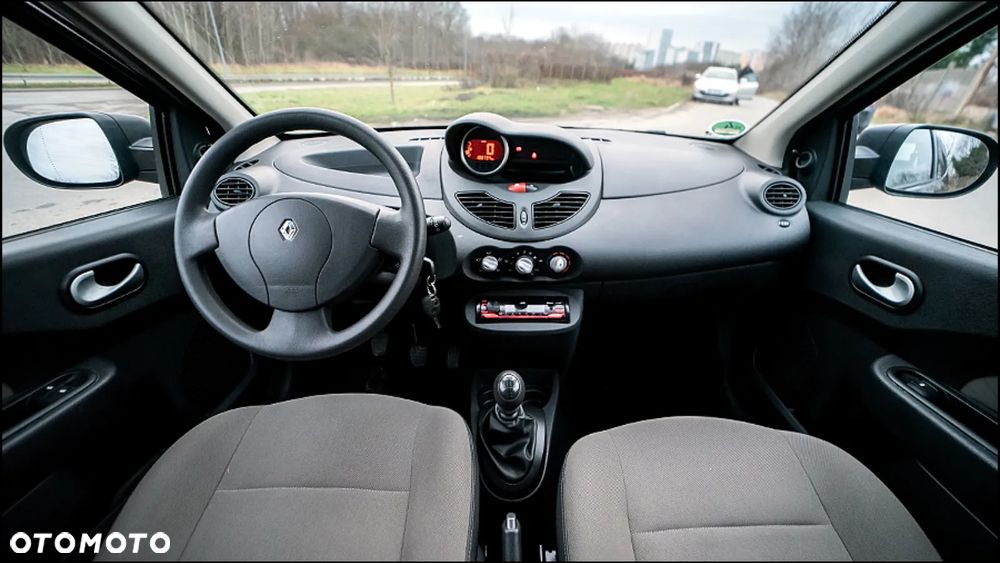 Renault Twingo - 7
