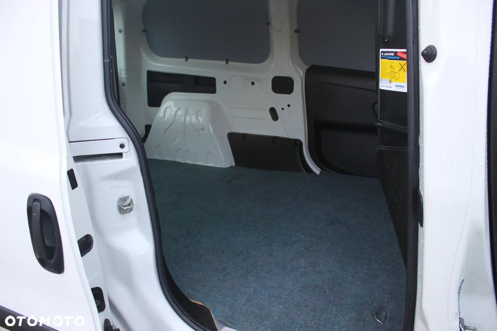 Fiat Doblo - 17
