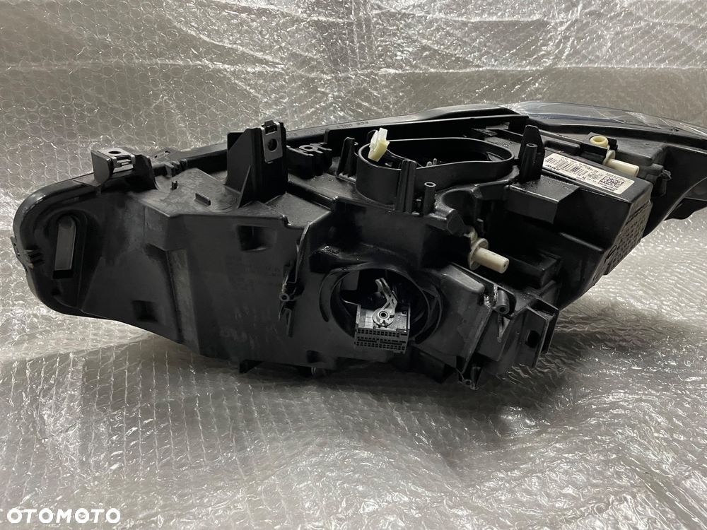 LAMPA PRAWA FULL LED BMW 4 F32 F33 F36 LCI 8738700 - 12