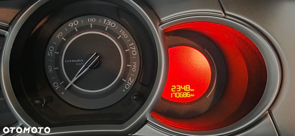 Citroën C3 1.4 VTi Exclusive - 8