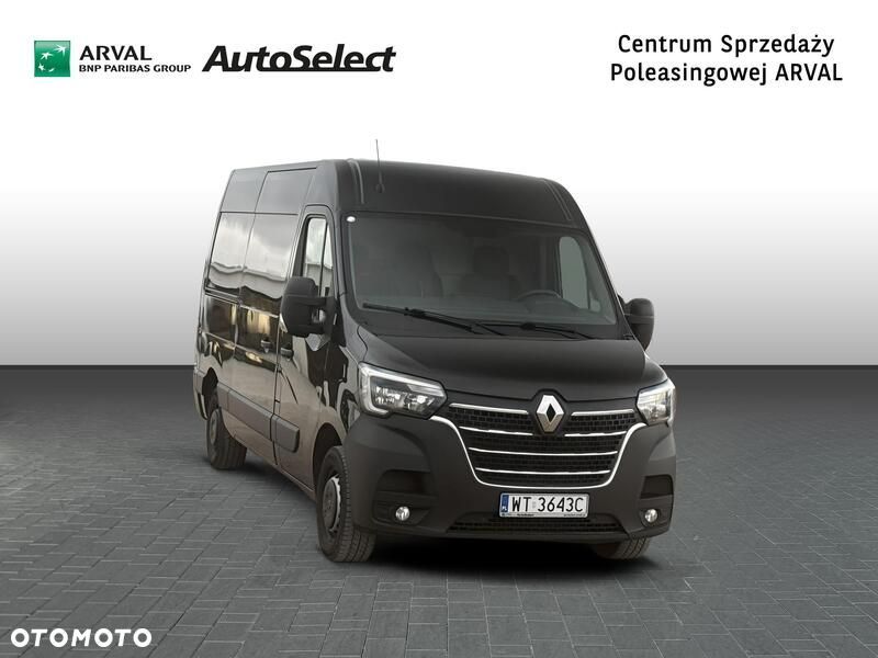 Renault Master - 9