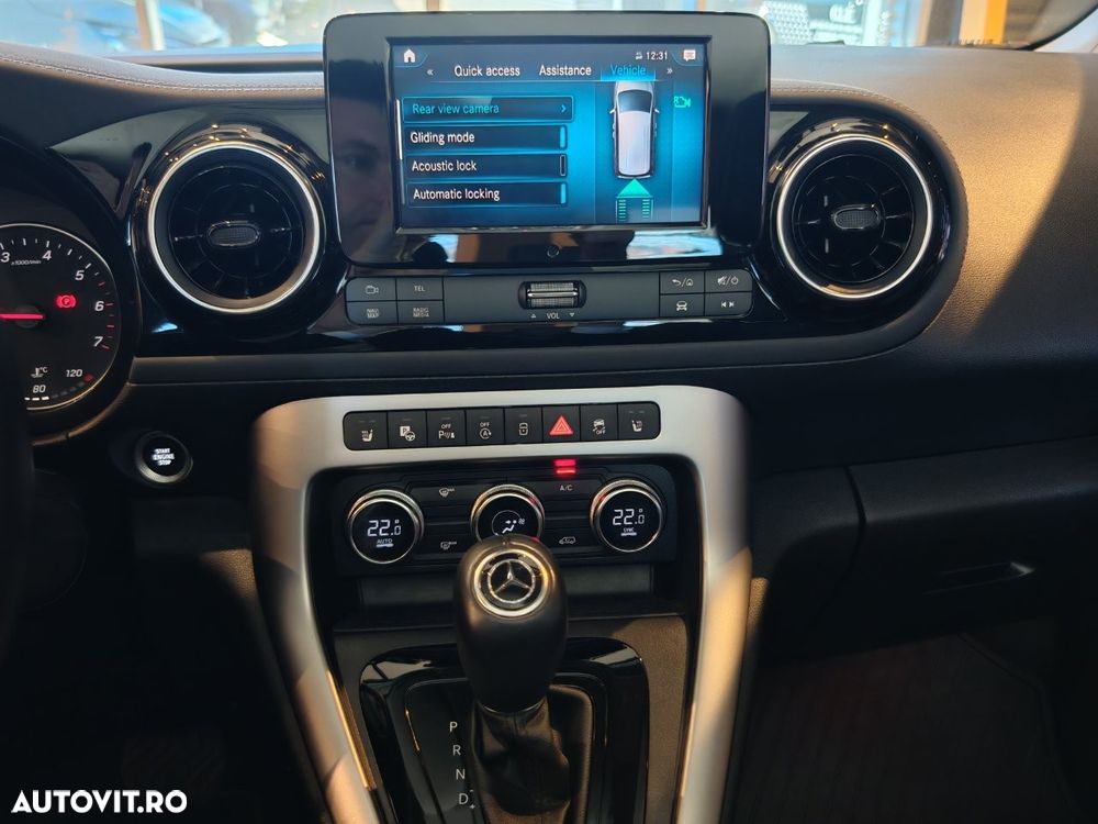 Mercedes-Benz T 180 7G-DCT PROGRESSIVE - 20