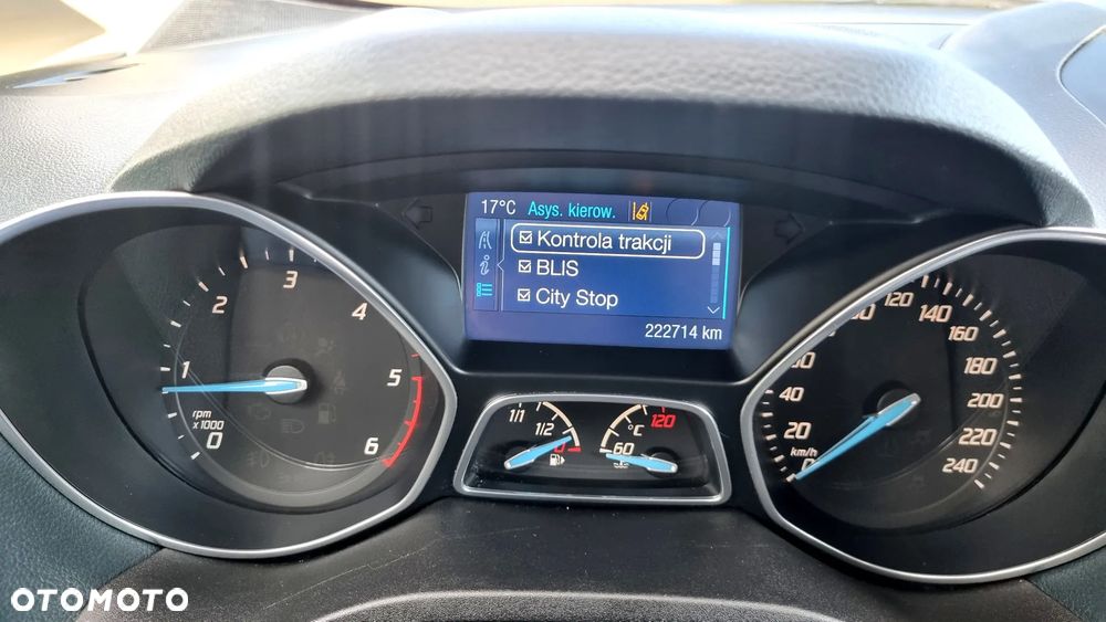 Ford Grand C-MAX 2.0 TDCi Titanium - 27