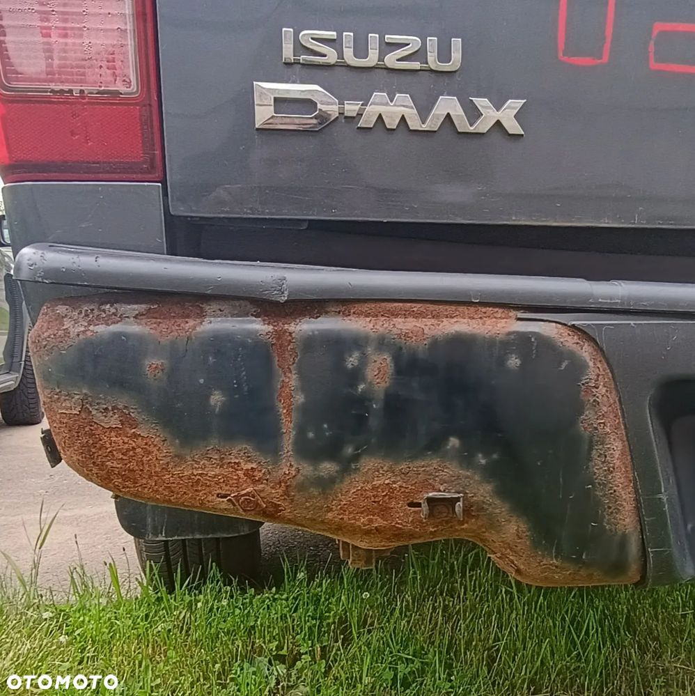 Isuzu D-Max 1.9 DC L - 11