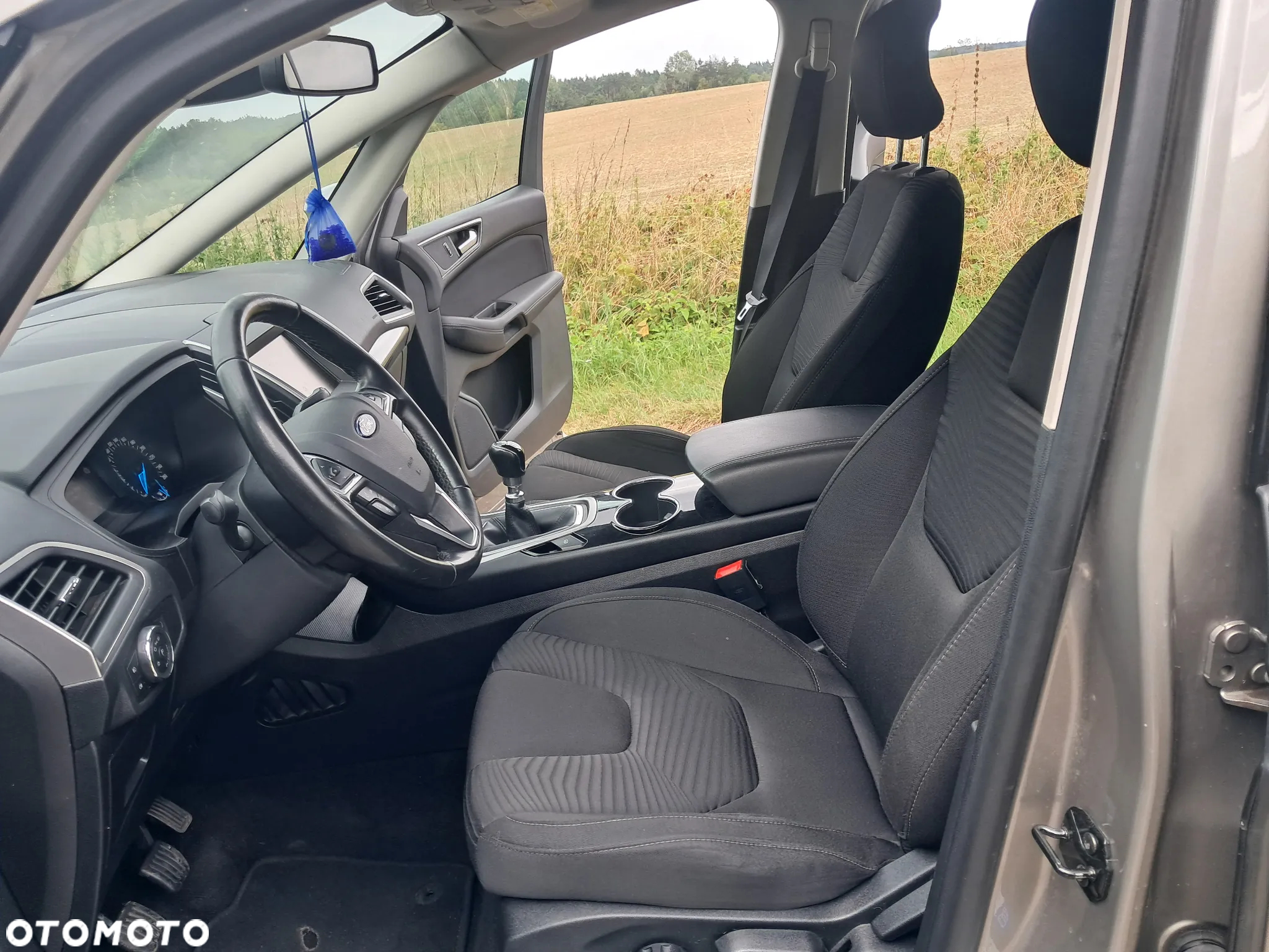 Ford S-Max 2.0 EcoBlue Trend - 7