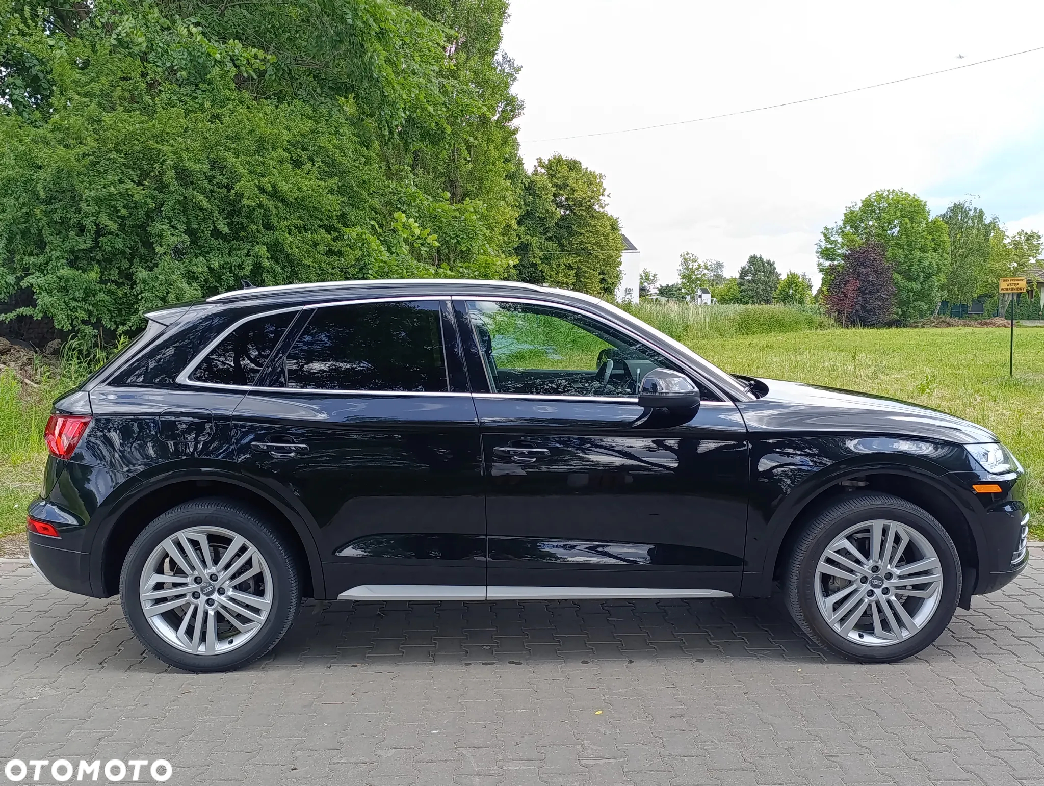 Audi Q5 2.0 TFSI Quattro S tronic - 4